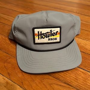 Howler Brother - Rope Hat